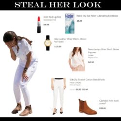 Alexandria Ocasio Cortez detention camp meme - dress to impress AoC illegal alien Gucci watch meme