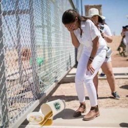 Alexandria Ocasio Cortez detention camp spilled starbucks meme AoC spilled Starbucks meme