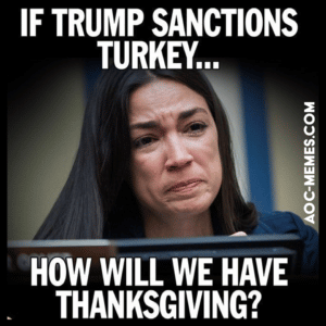 AoC Turkey Sanctions