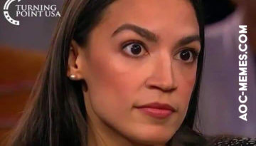 AoC thinks money grows on trees