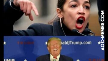 AOC - Illegals do jobs